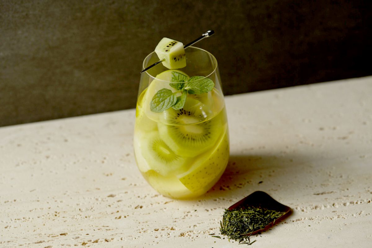 バージン茶ングリア800円