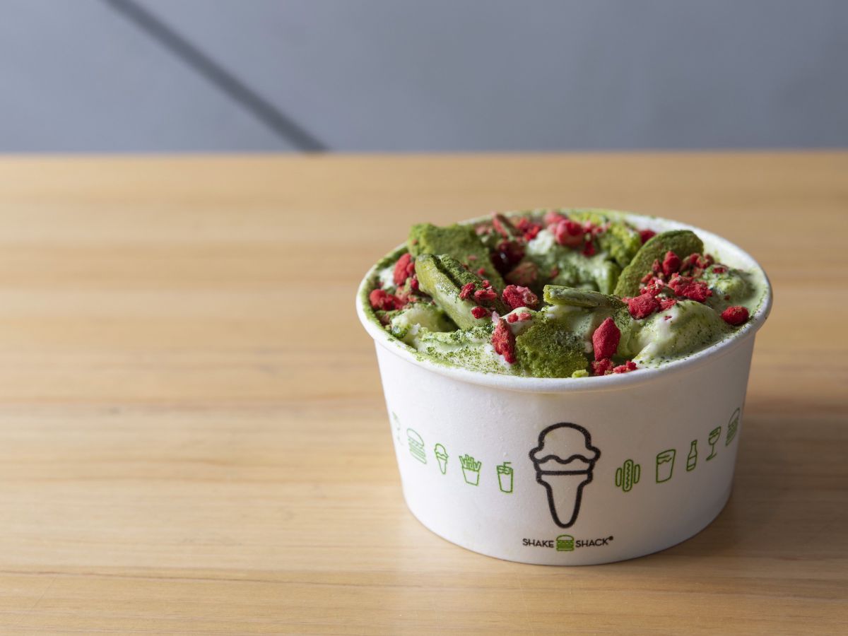 京都クッキークリート Small 490円（税別）、Regular 660円（税別）