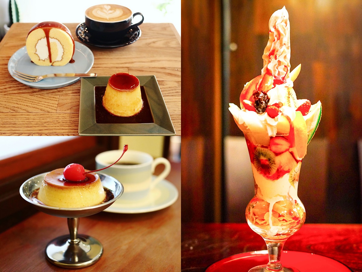 お疲れ女子におすすめ!コーヒーと一緒に味わうほっこりスイーツ3選