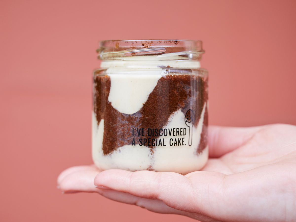 真のティラミス（カフェ）　490円