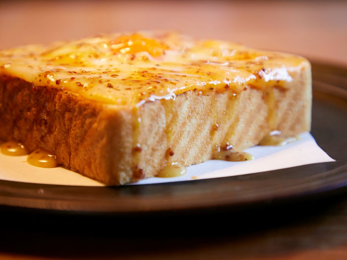 ちーずたまご　1080円