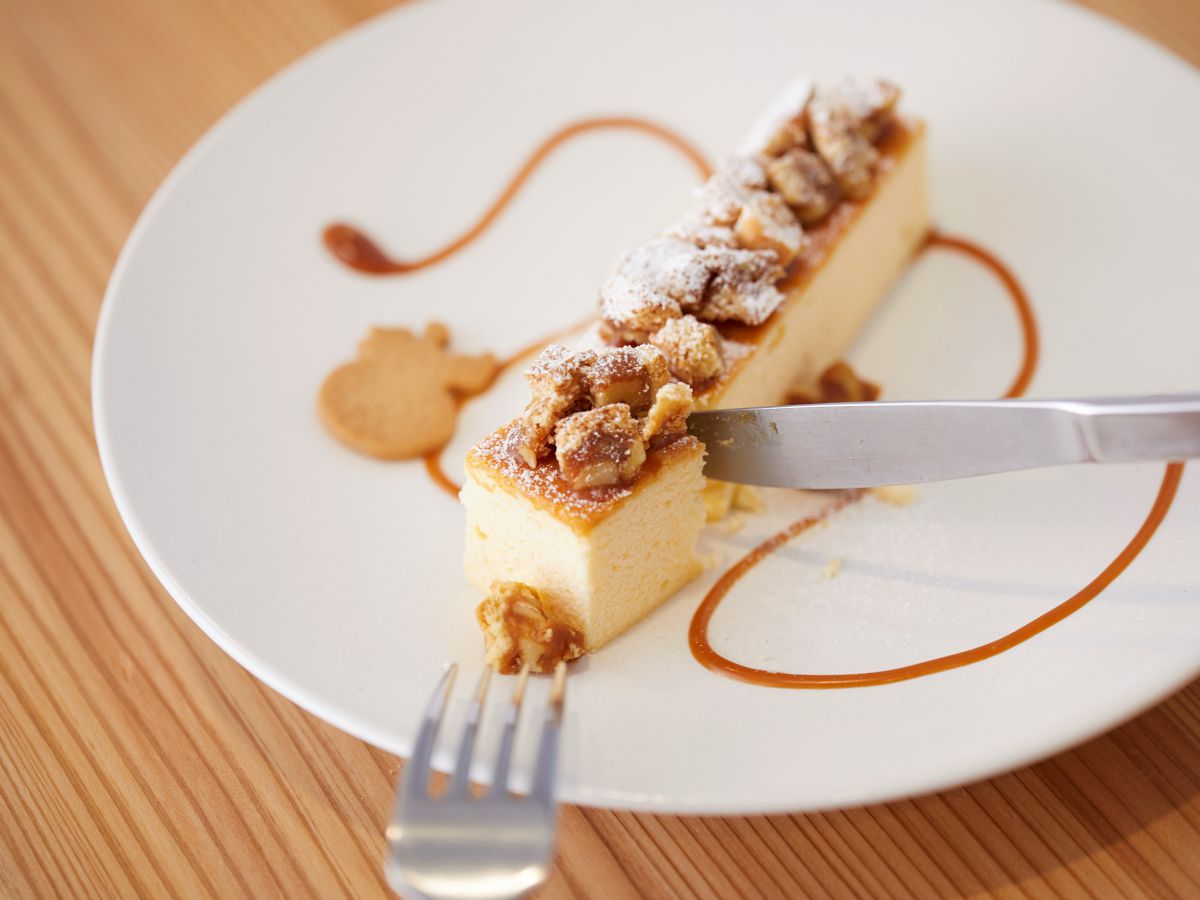 フロマージュ 浮島 918円