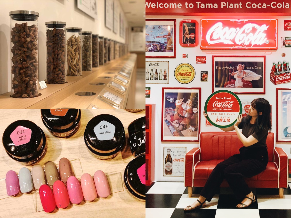 0円でもここまで楽しめる！都内で話題の“無料”おでかけスポット3選