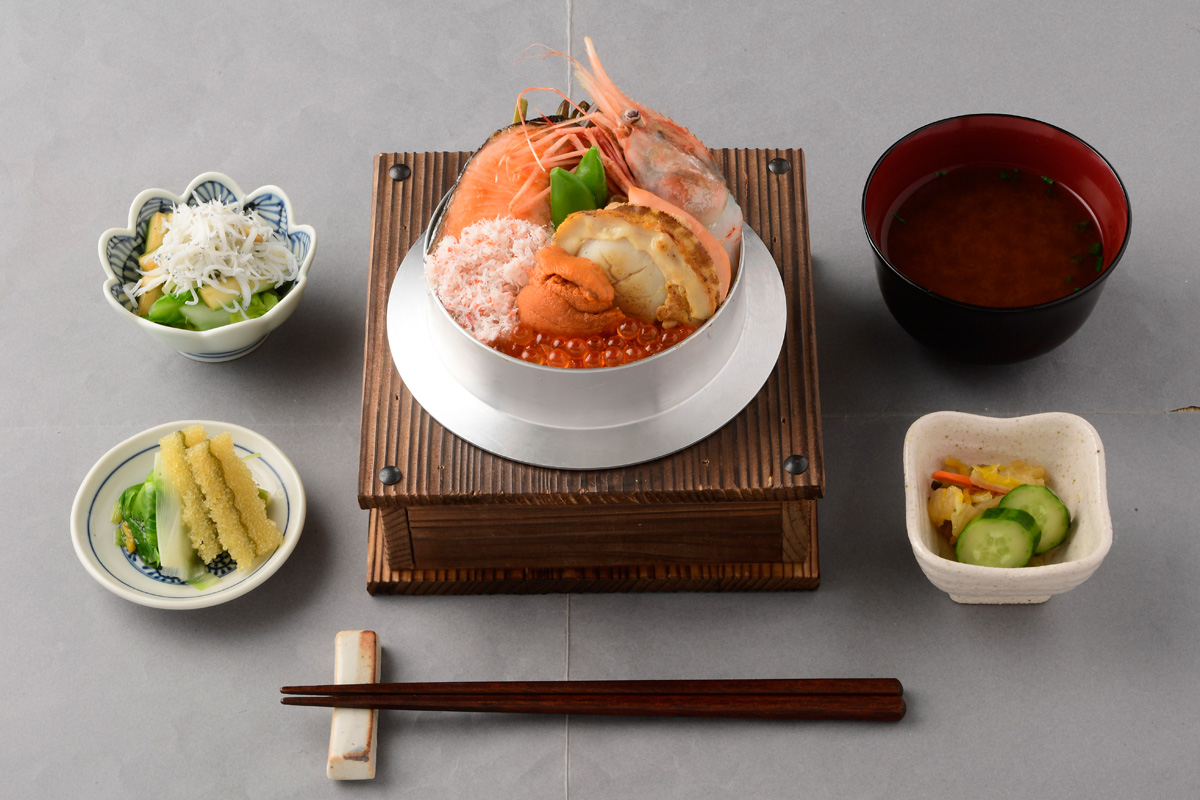 今度は釜めし！2019年3月27日（水）浅草にるるぶキッチンの新店が登場