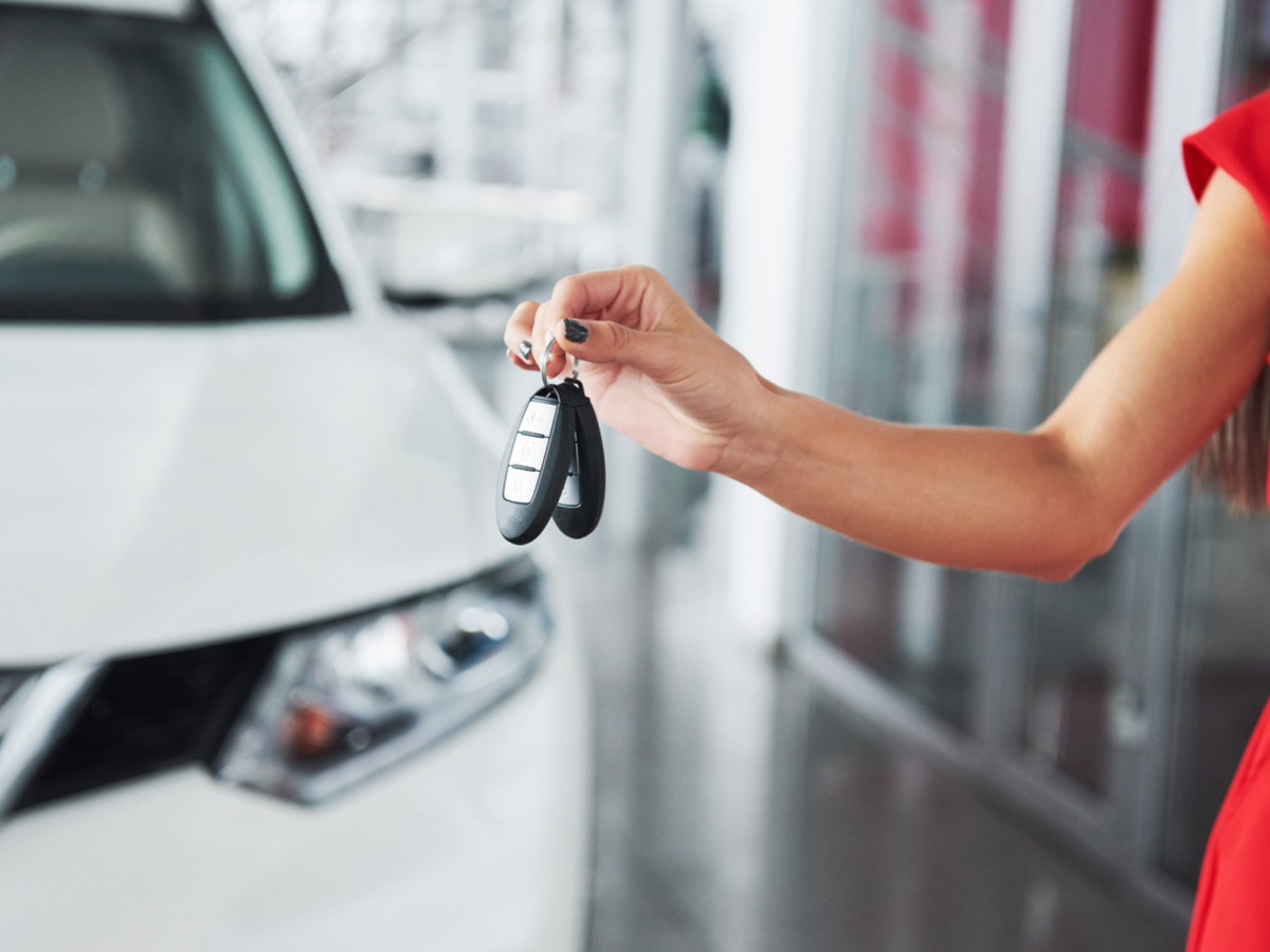 Standret / Shutterstock