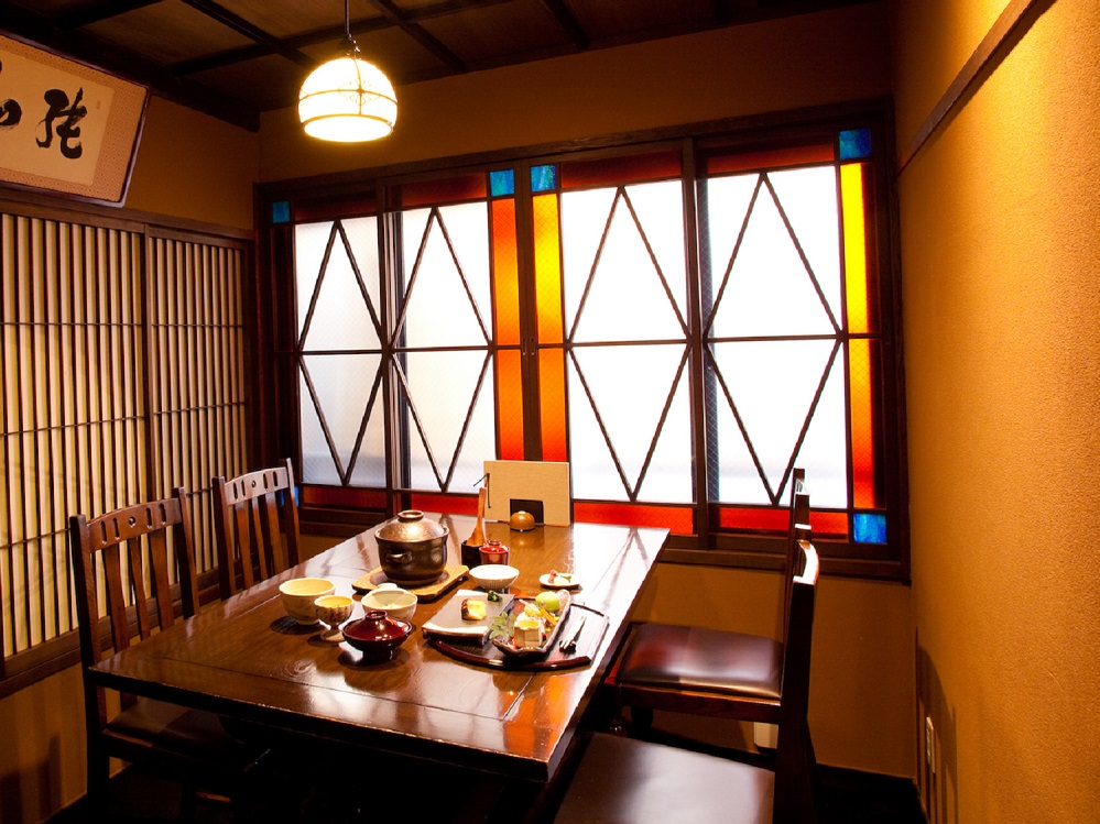 「京都一の傳 本店」の西京焼きが大人気！創業百年弱の名店で味わう絶品ランチ