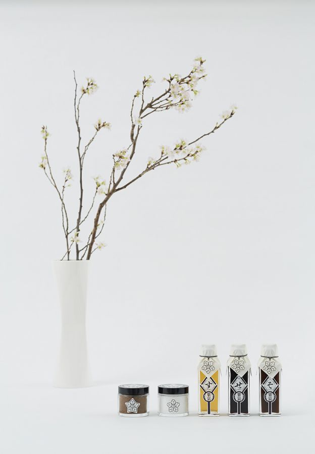 「東京さしすせそ」（フードリレーション提供）