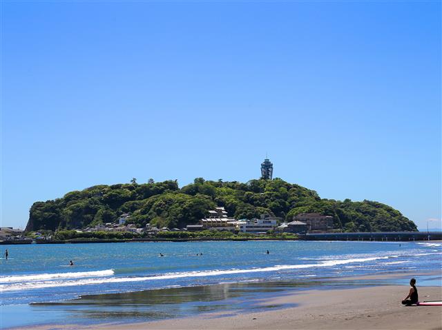 (公社)藤沢市観光協会