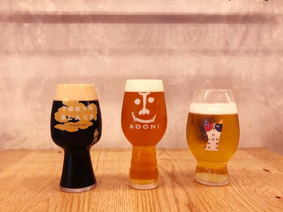 おいしいお酒と夜景でくつろぐ！大人の街・恵比寿ナイトトリップ