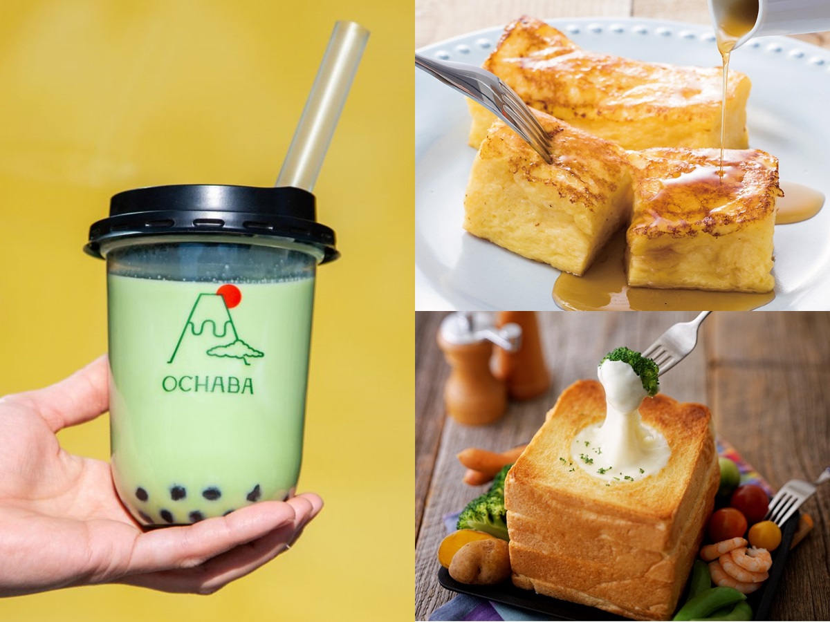 今こそ行くべし！2019年3月ニューオープンの注目ショップ3選