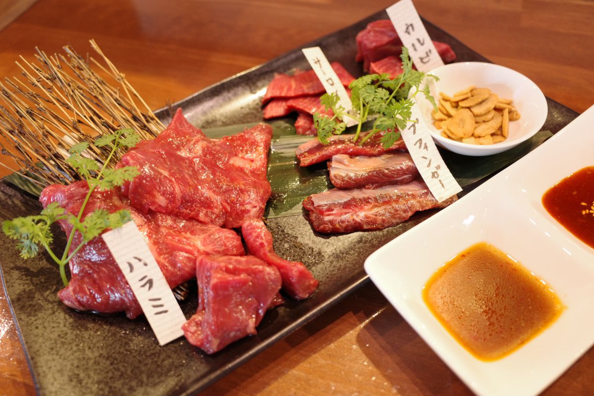 がっつり食べても罪悪感なし！ヘルシーな馬肉料理を楽しめる恵比寿のバル