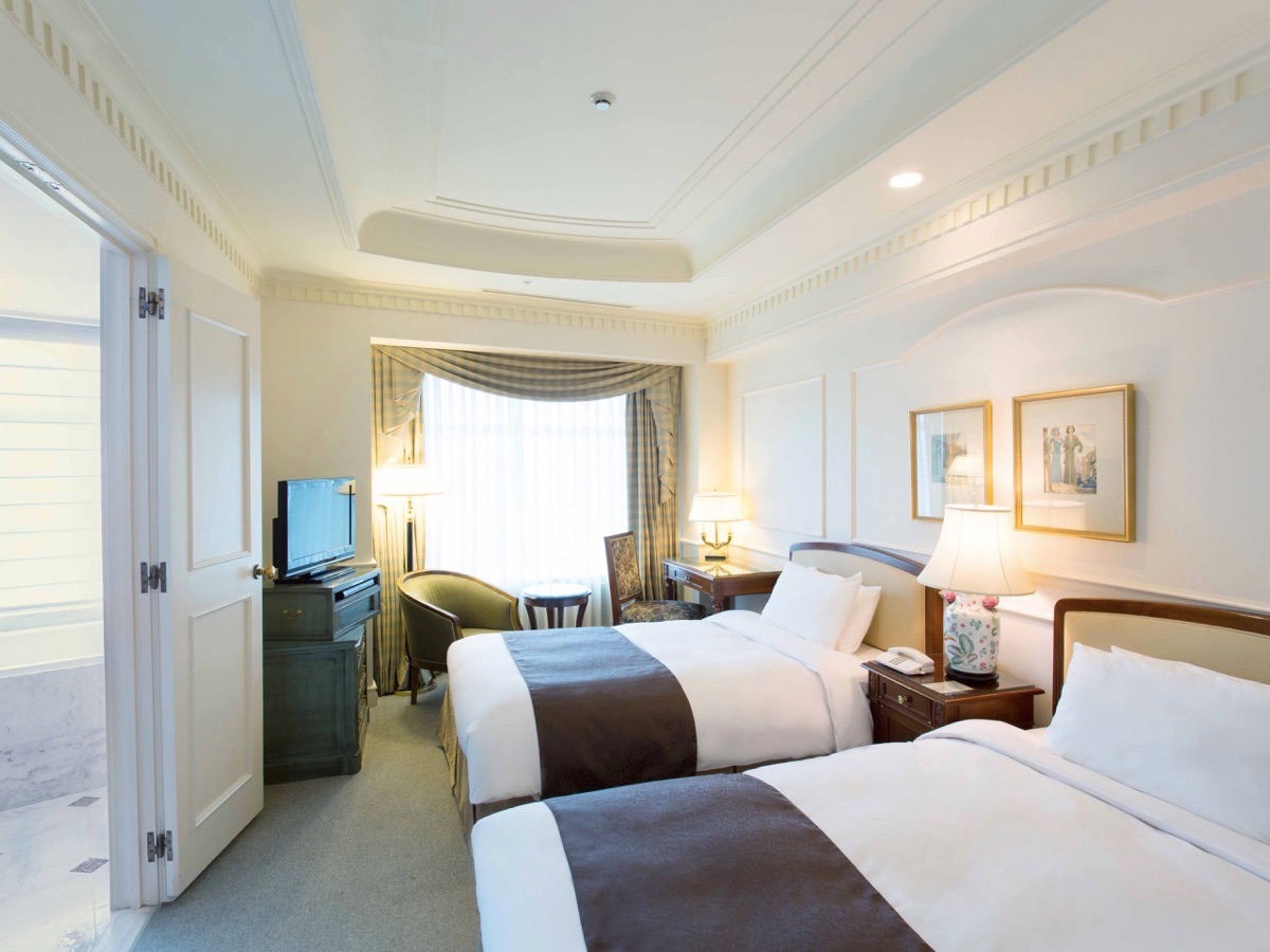 ホテルザ・マンハッタン