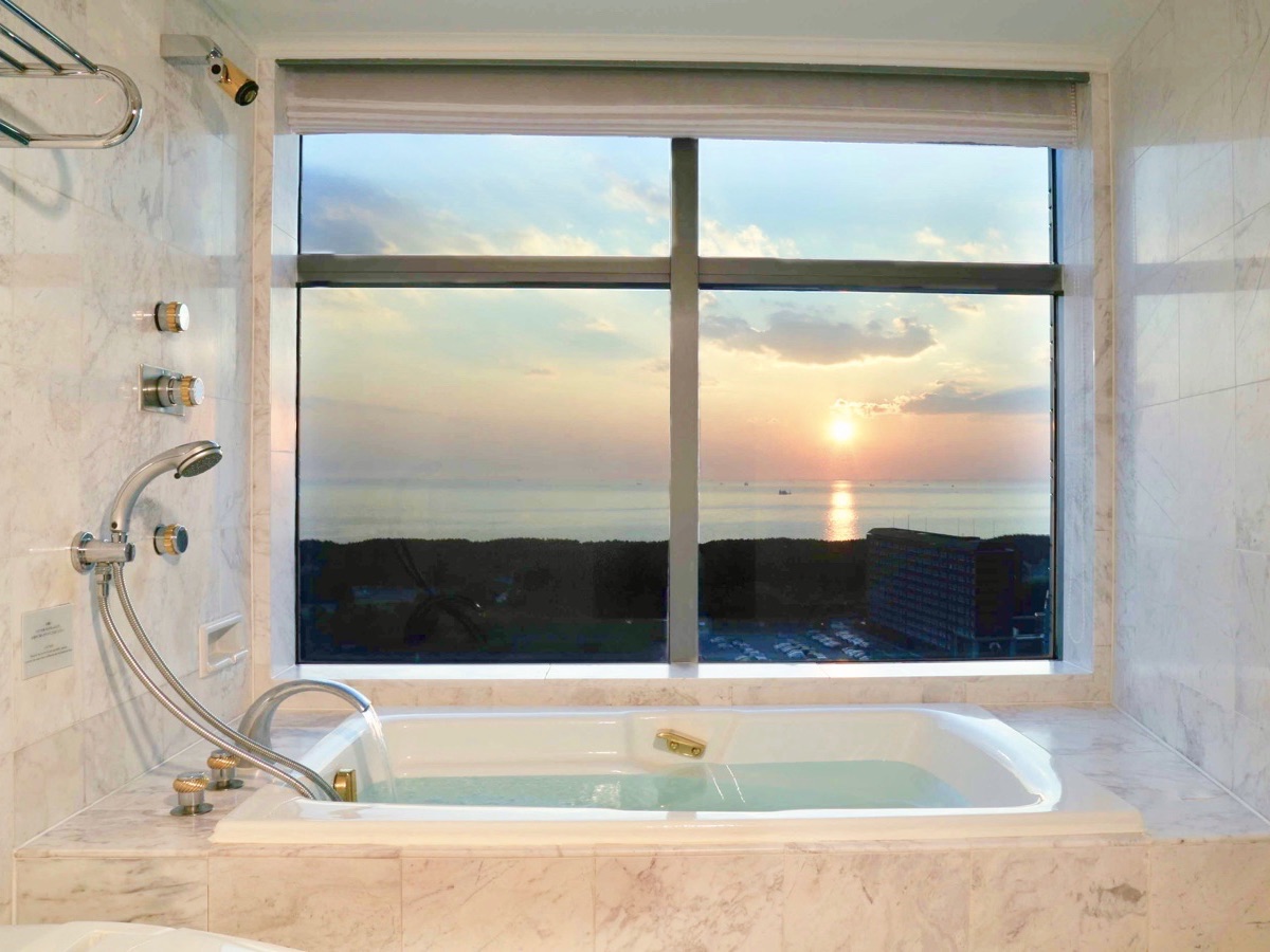 ホテルザ・マンハッタン