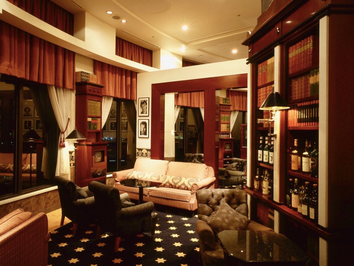 ホテル ザ・マンハッタン