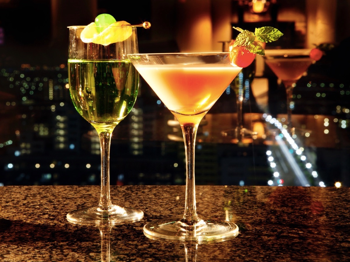 ホテル ザ・マンハッタン