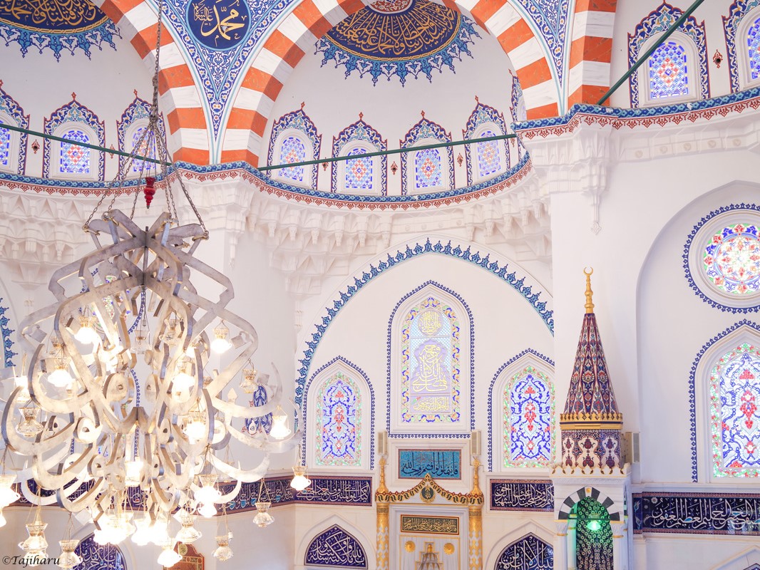 こんな場所があったんだ！都内から日帰りで行ける「美建築」3選