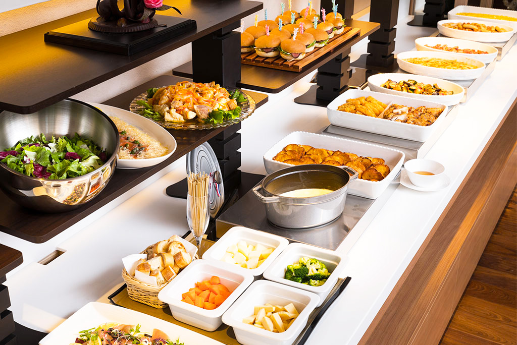 「ソラリア西鉄ホテル京都プレミア 三条鴨川」ホームページより