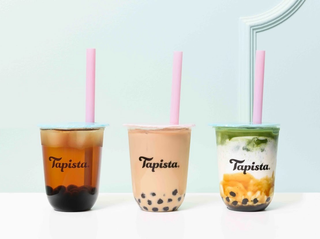 タピオカ新時代を創る！代官山「Tapista（タピスタ）」が4/20(土)にオープン