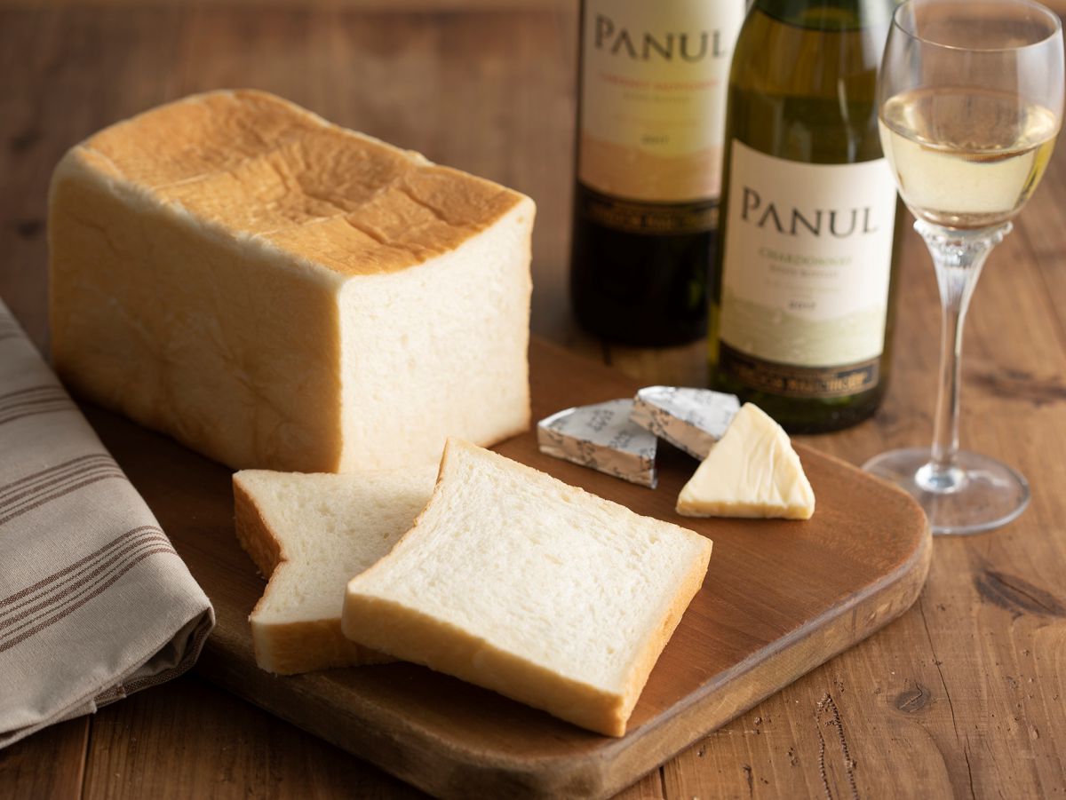 行列のできる「銀座に志かわ」が名古屋に初出店！並んでも買いたい食パンの味とは？