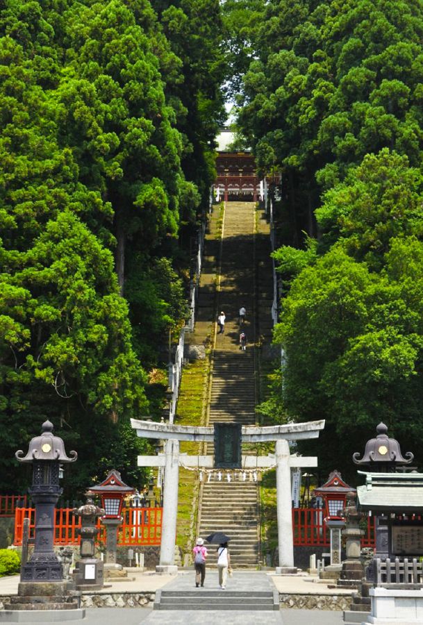 写真提供：宮城県観光課
