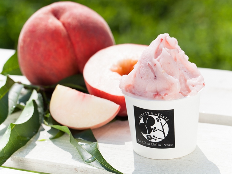 日本全国から100種類以上の人気アイスが集結！GWは銀座のアイスフェスへ