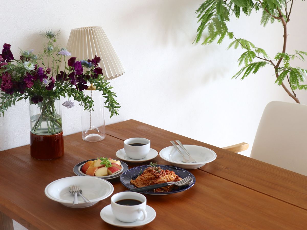 新生活におすすめ、インテリアのアップデート 関西周辺編【村上萌が提案する30歳からの#週末野心9】