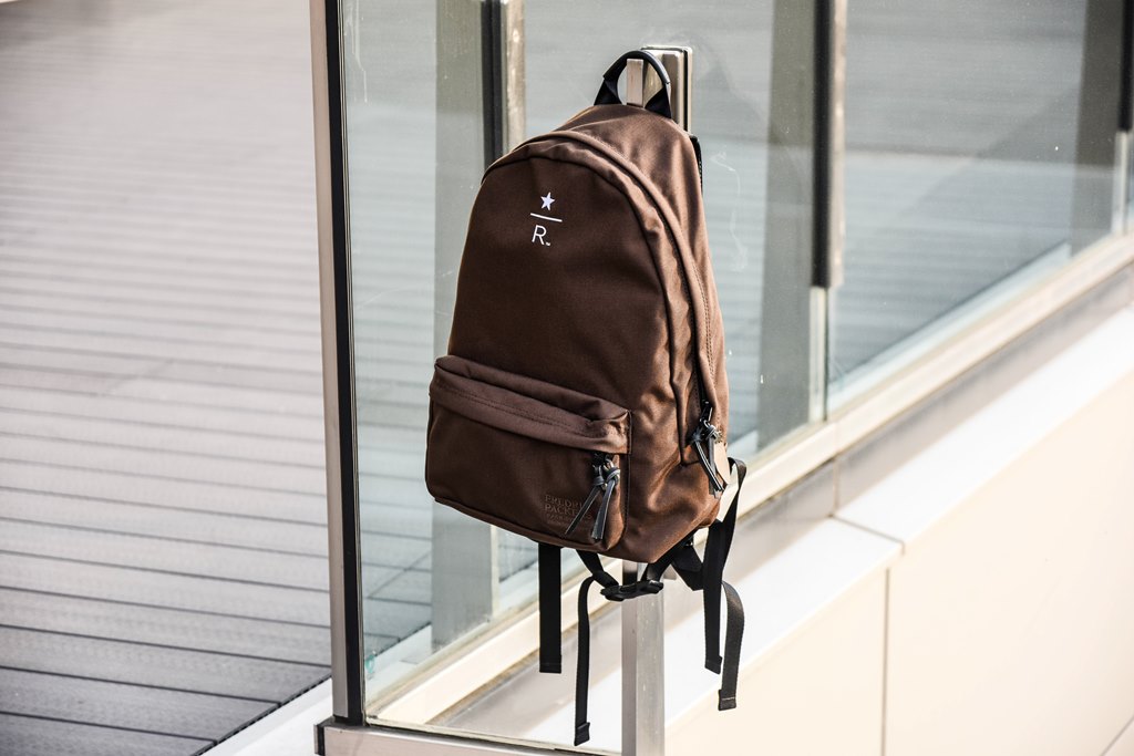 バックパックFREDRIKPACKERS 1万5000円