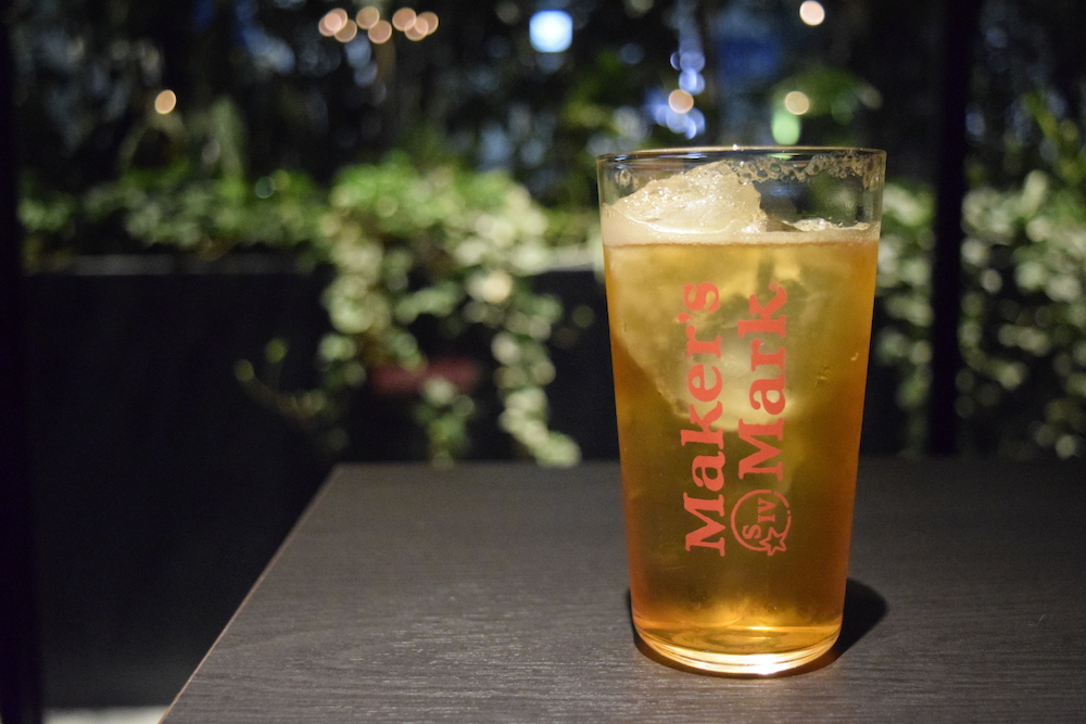 噂の漬込みハイボール　799円