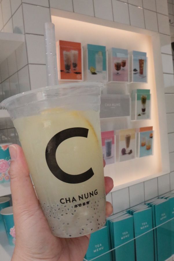 天使の涙Mサイズ 600円