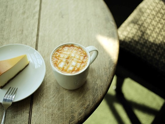 古き良きヨーロッパの香りに包まれて異人館と素敵カフェをめぐる1日