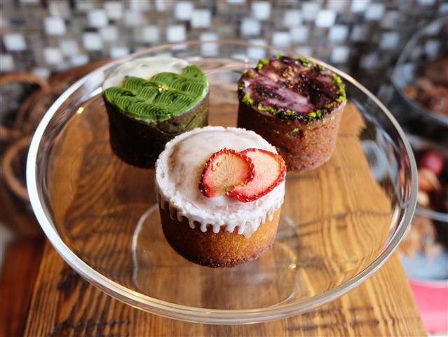 キュートなスイーツがいっぱい！おみやげ探しが楽しい名古屋さんぽ