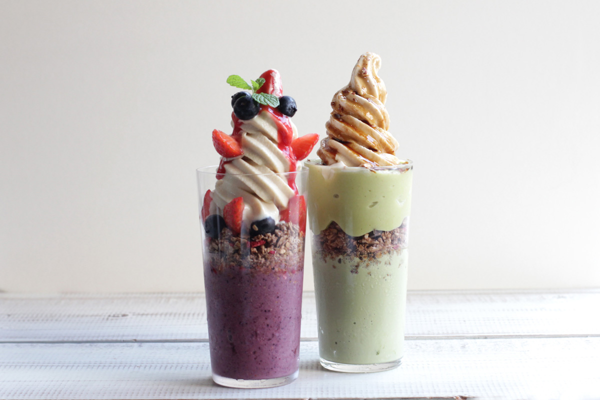 Cosme Kitchen Adaptation