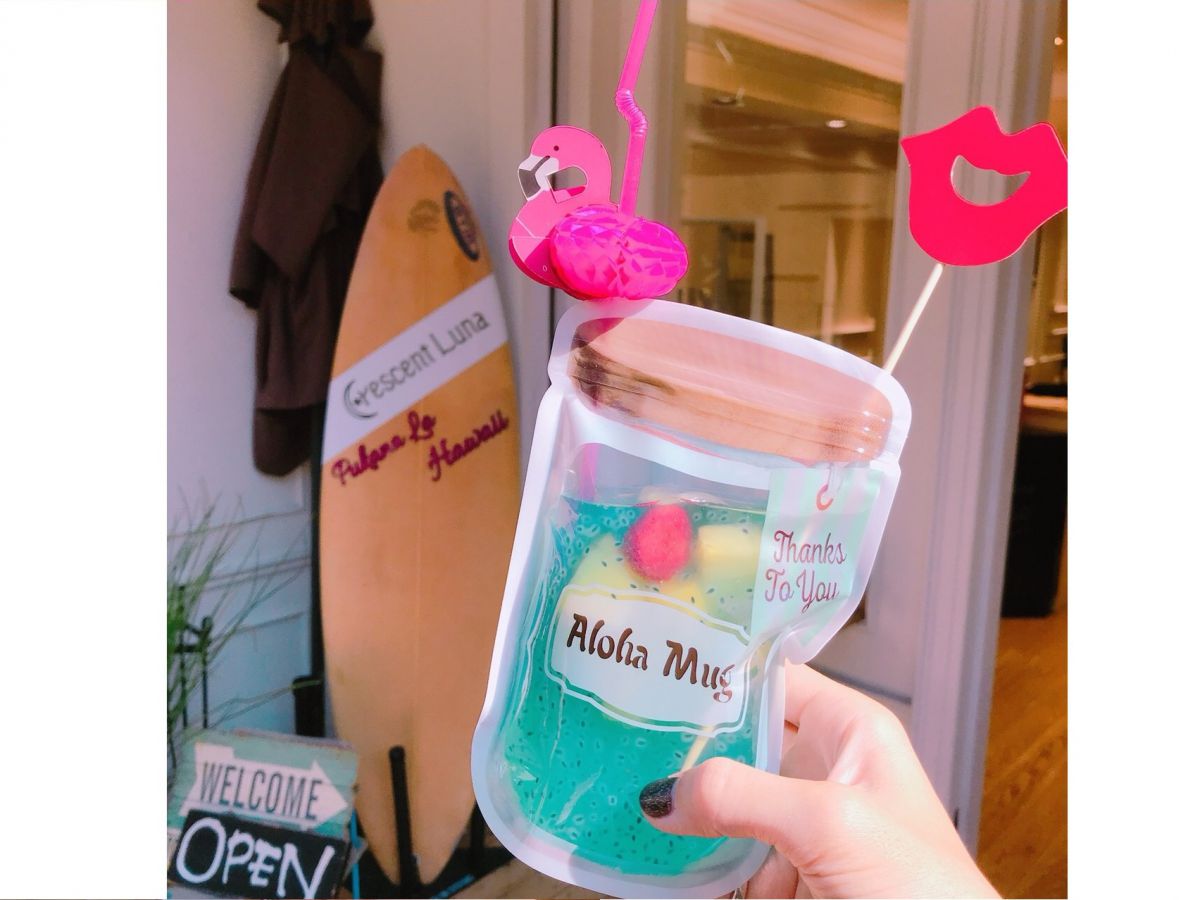 GWは飛行機に乗らなくてもハワイ気分満喫！お台場ハワイ・フェスティバル