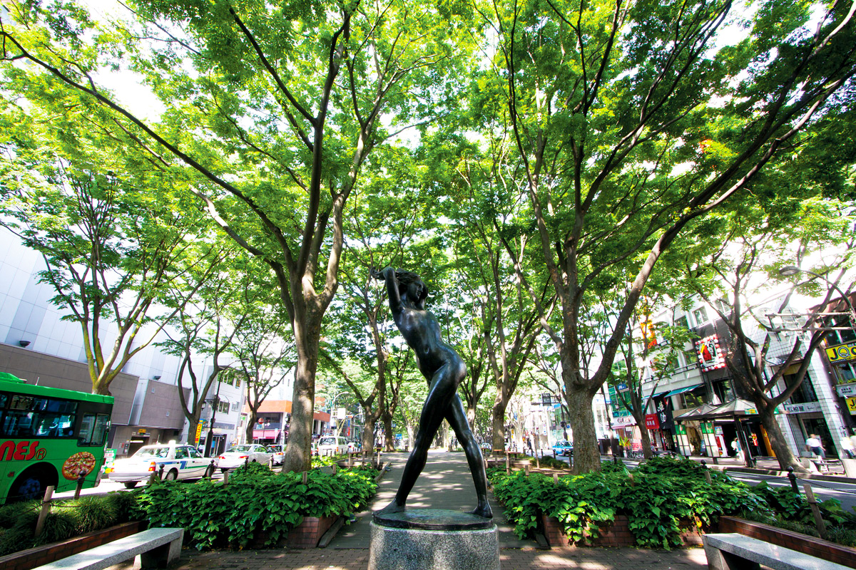 写真提供：仙台観光国際協会