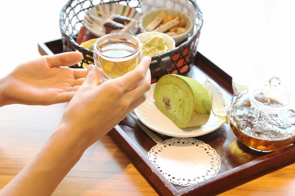 紬-つむぎ-セット　1630円