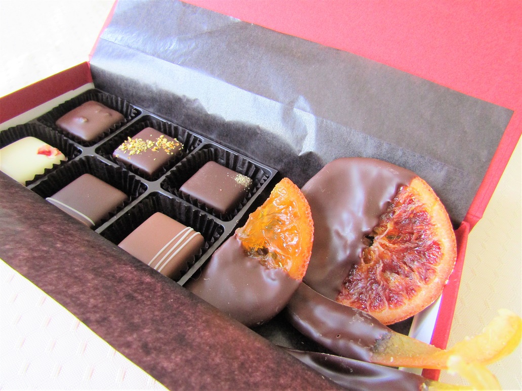 おもてなしBOX　2484円