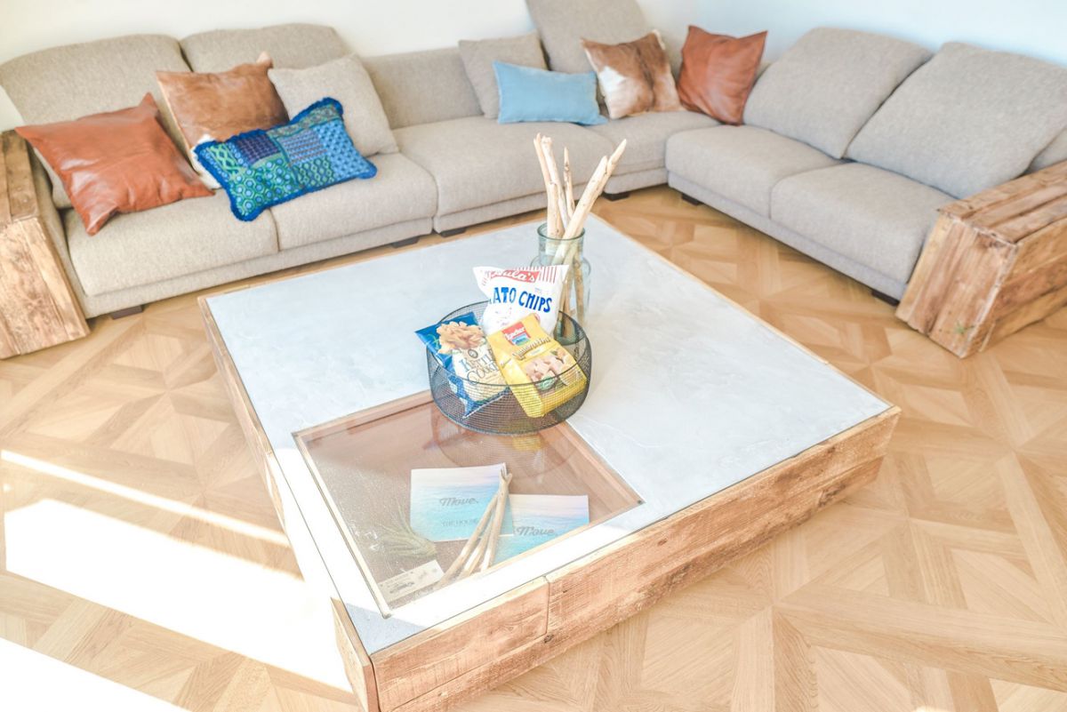 SNS映えもばっちりな海辺の家にぴったりのインテリア／THE HOUSE Chigasaki masterpiece