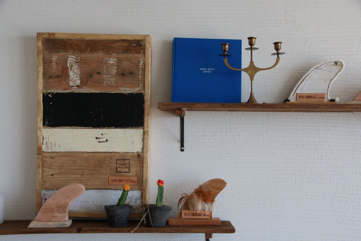 あまりの居心地のよさに1泊と言わず連泊したくなります！／THE HOUSE Chigasaki masterpiece