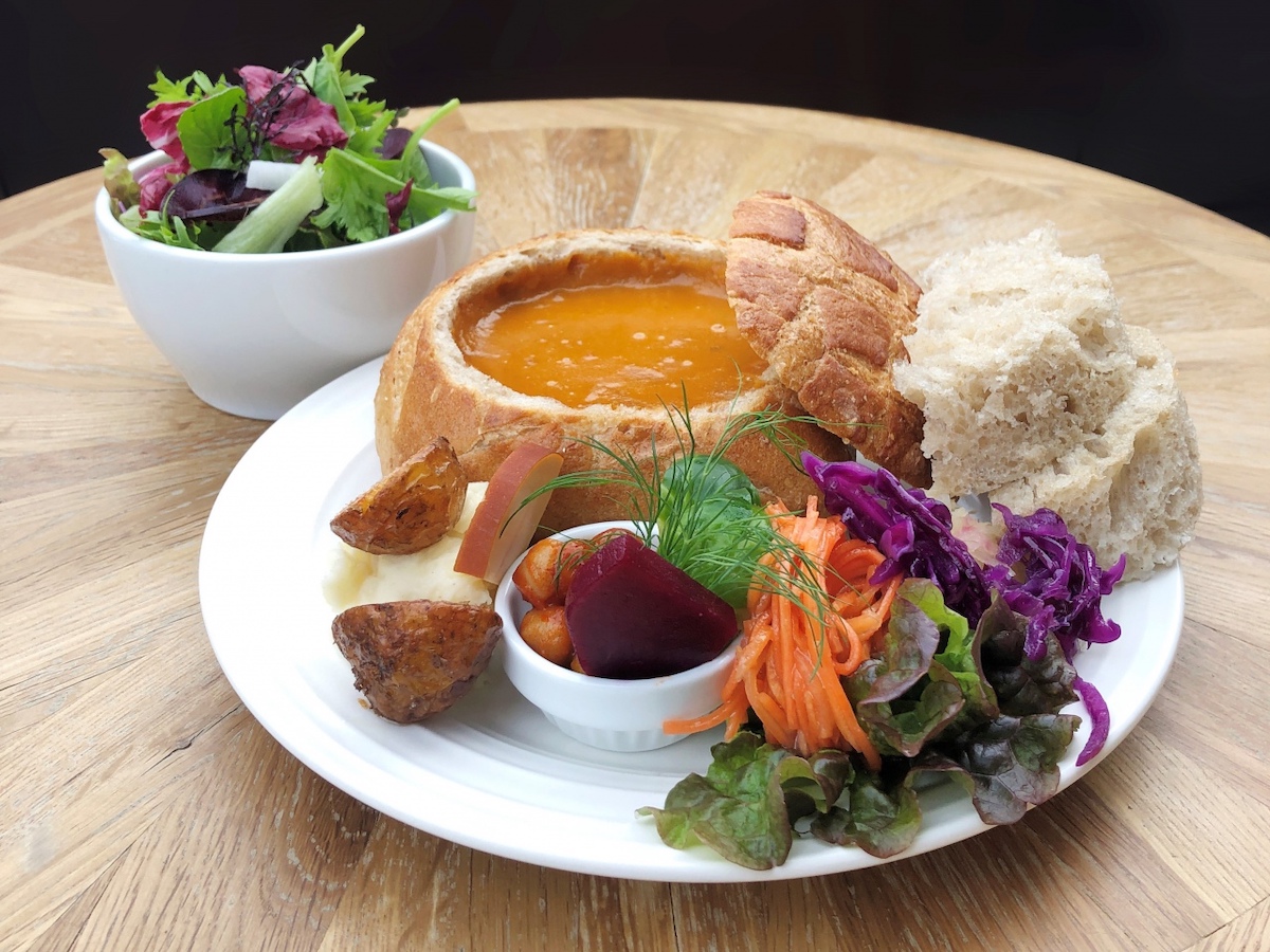 扉を開けたらそこは北欧！名古屋「アイスランドマーケット」でプチ旅行気分♩