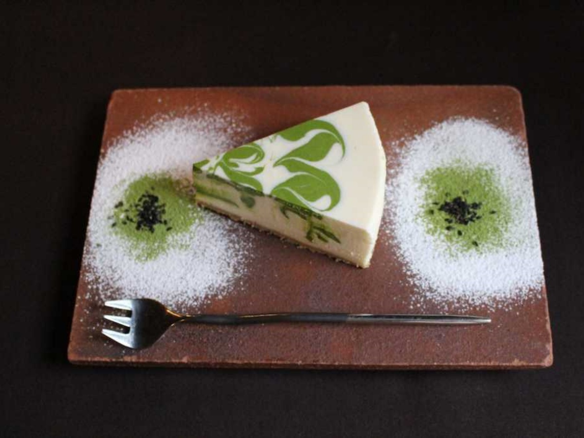 美しすぎる！京都で味わえる和と洋がコラボした神スイーツ3選