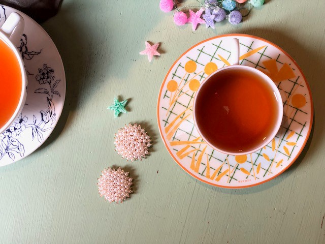 紅茶王子®に聞いた！モーニング紅茶レシピで朝から幸せ気分に