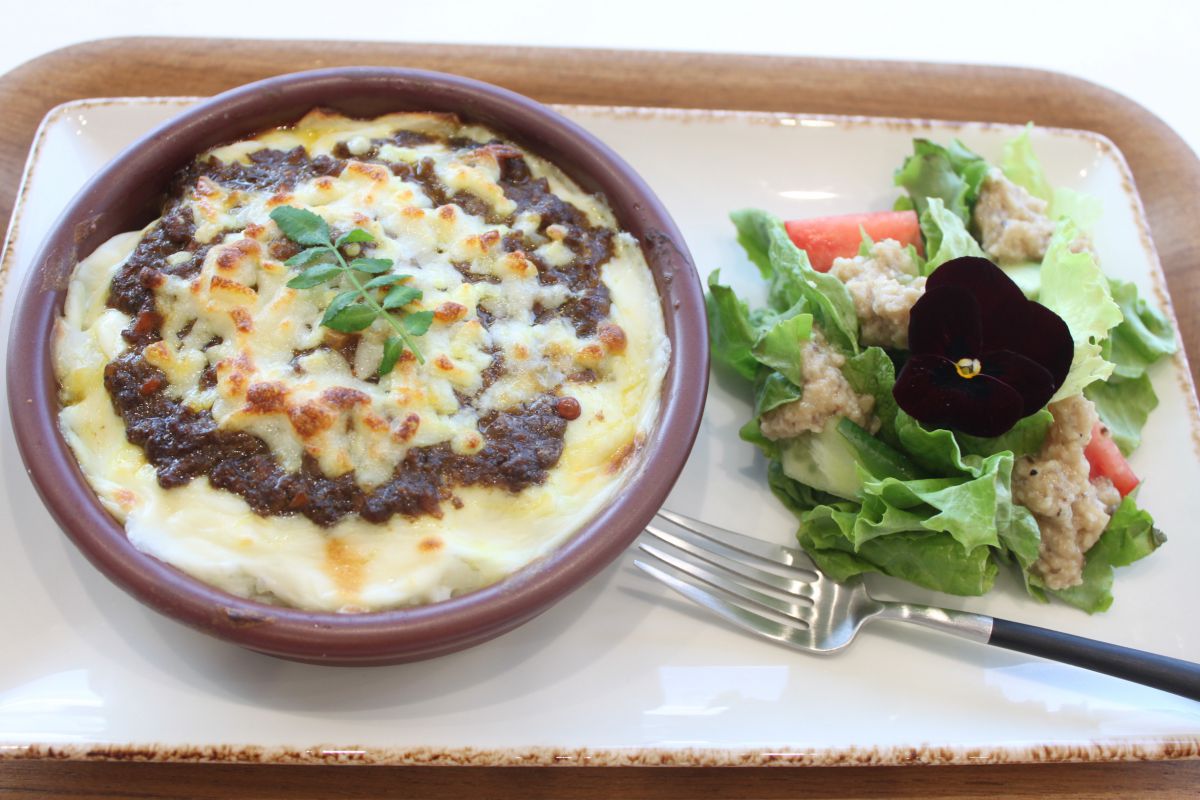 カレードリア  1000円