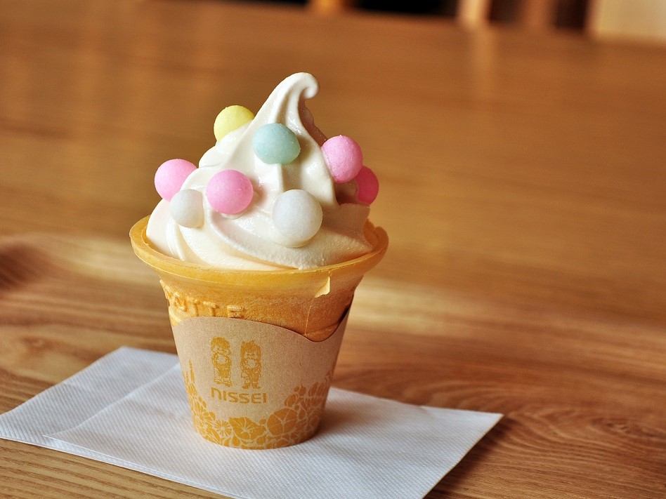 これぞ“醤油革命”。ポテンシャルの高い鹿児島の醤油はスイーツにも！