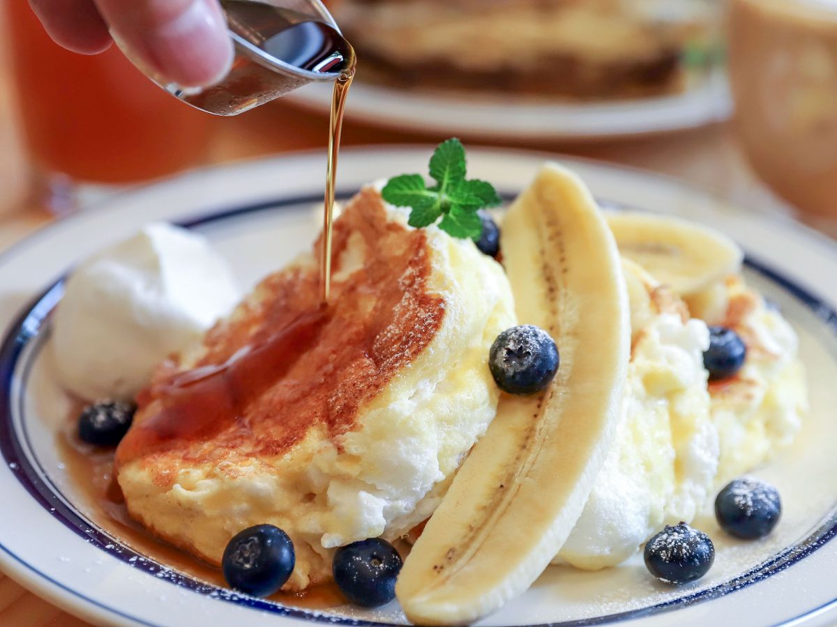 「ASAKARA GOOD STORE」の朝ごはん【カフェグラマ―きょん。の、あのカフェこの席23】