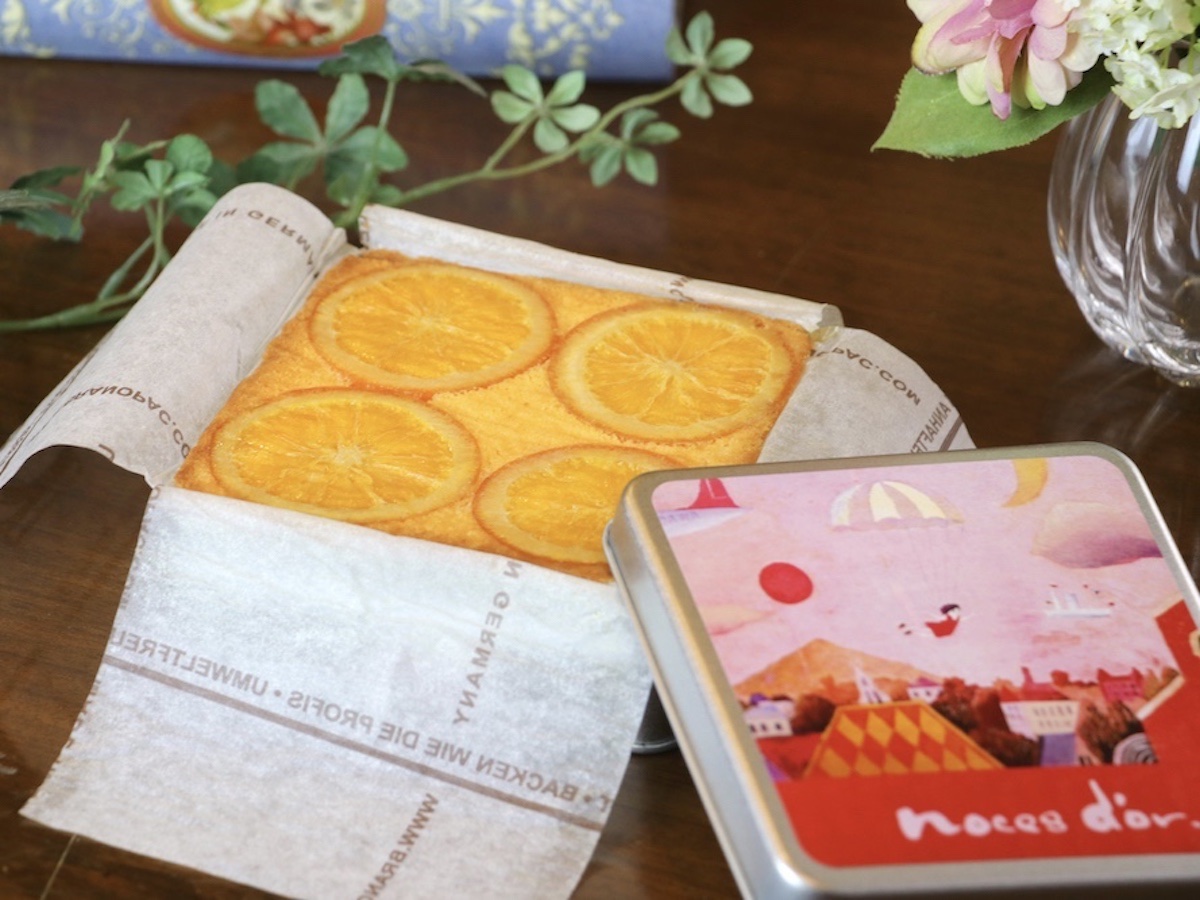 パケ買い必須！センスが光る長崎のスイーツ手土産3選