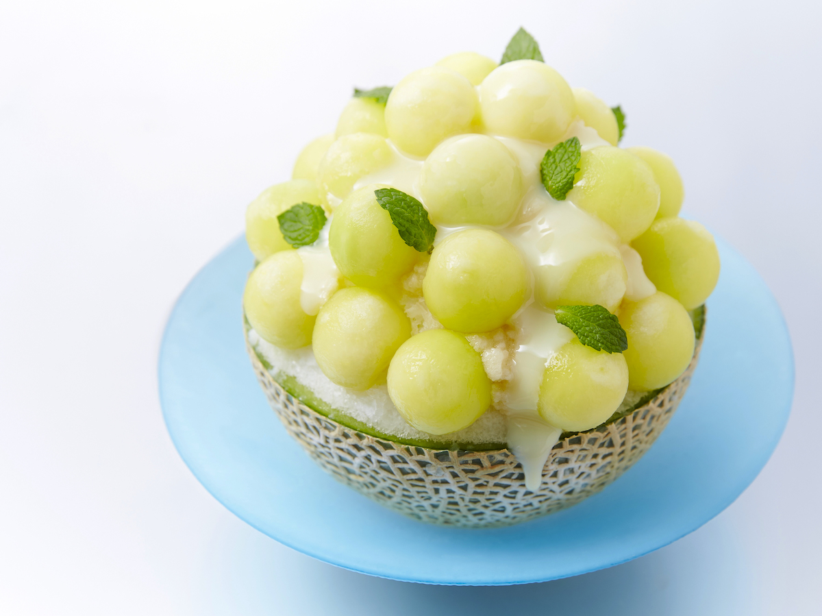 「メロンドットメロン」　5500円