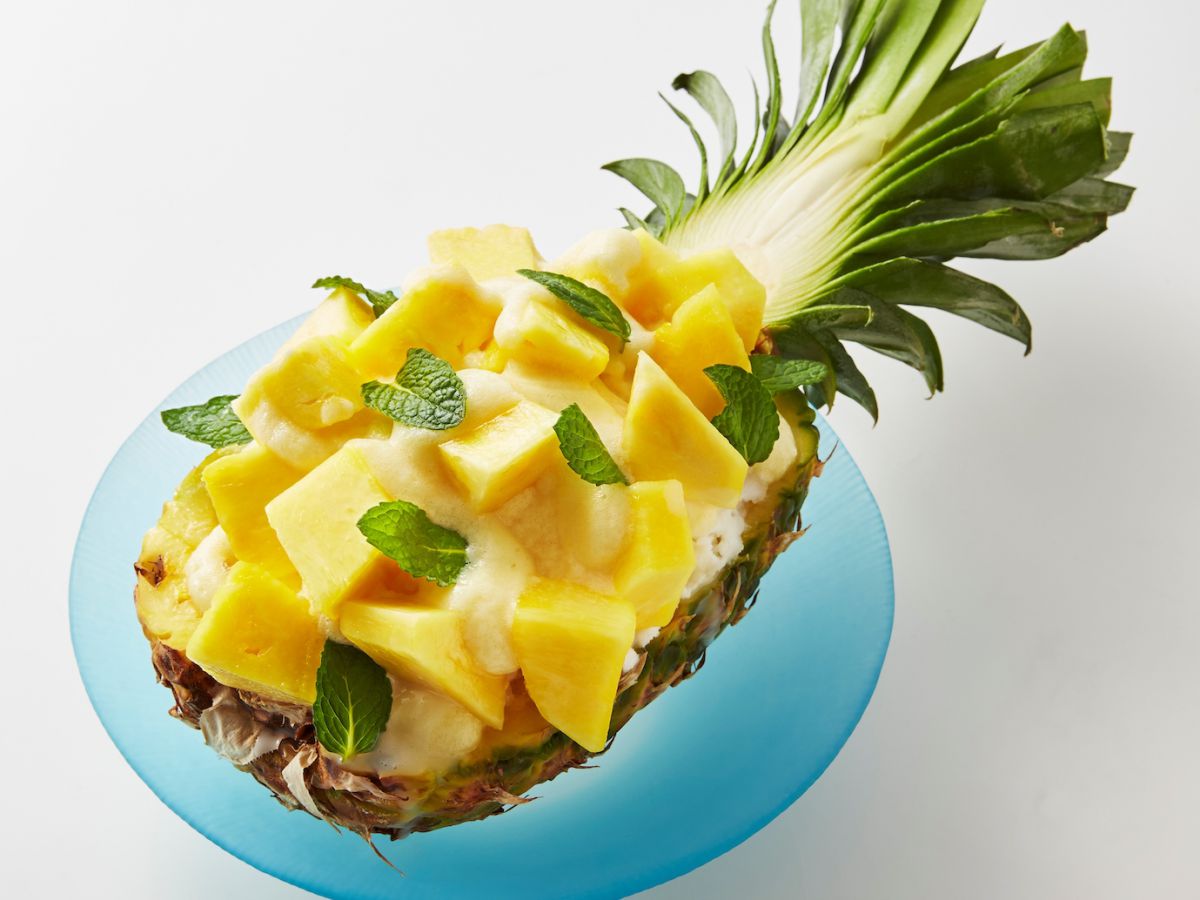 「パイナップルボード」　1700円