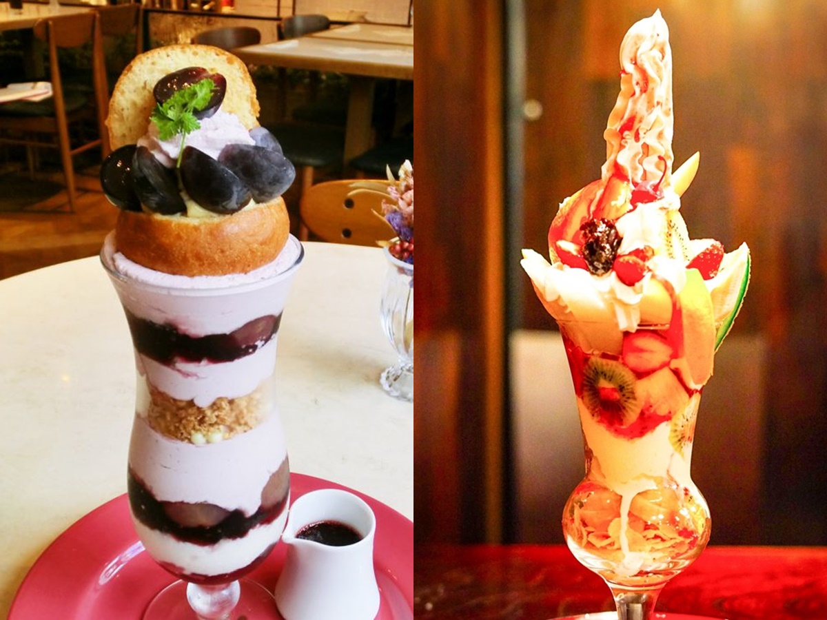 気になる彼を誘う口実に？シェアして食べたい“ドでか"スイーツ3選