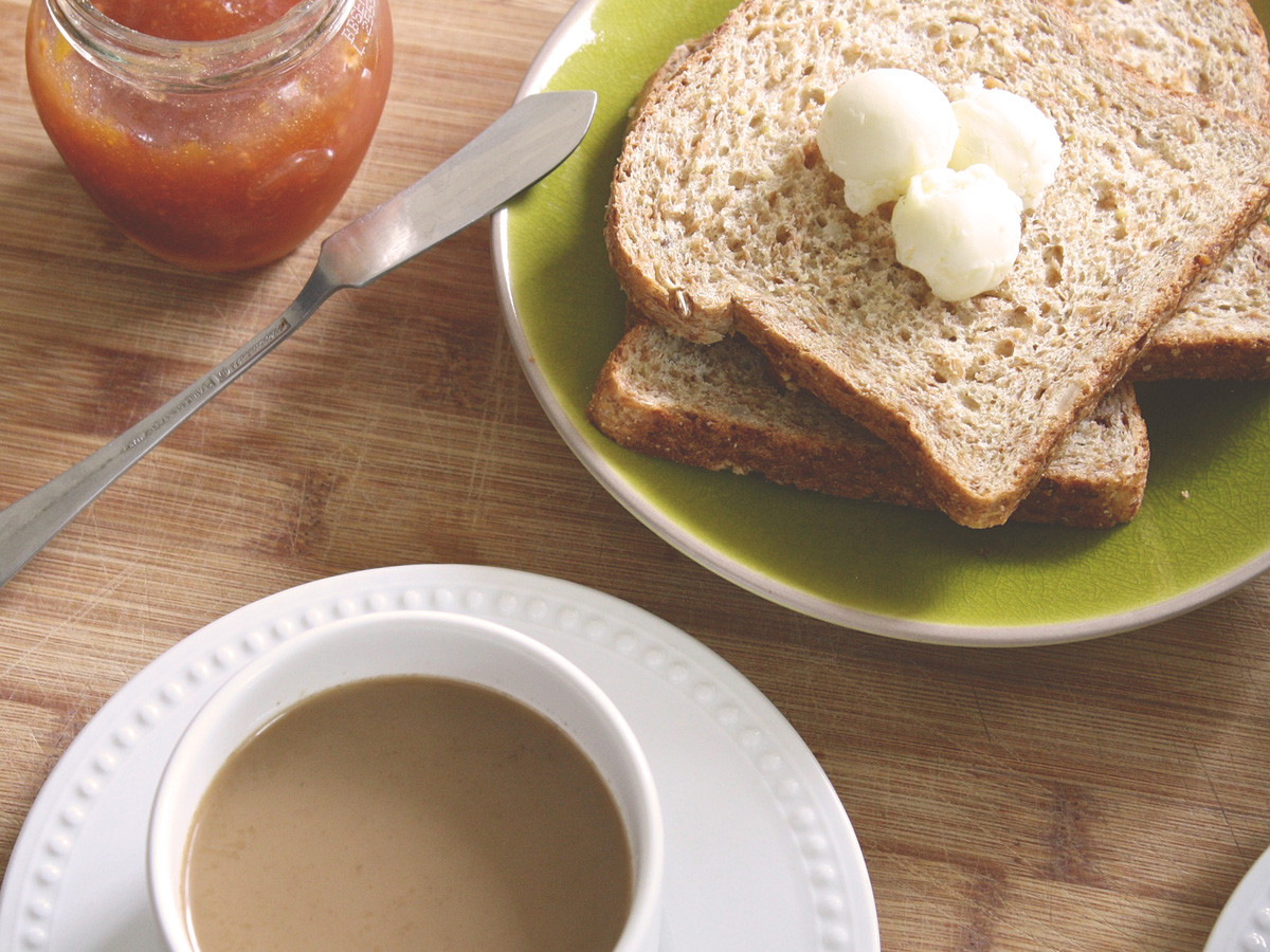 みんな大好き「カルディコーヒーファーム」で買える！大満足トーストのおとも5選