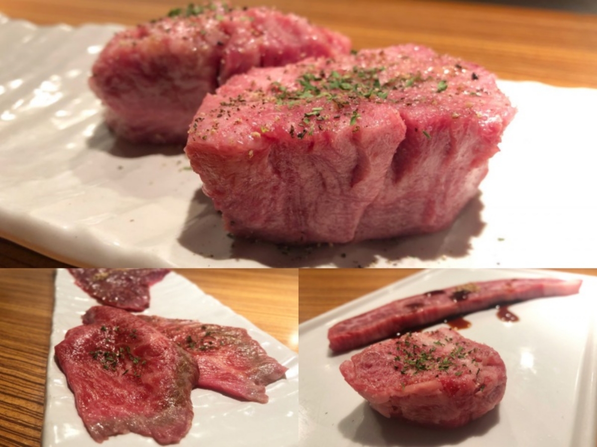 Cossott'e sp（コソット エスピー）は麻布十番の隠れ家焼肉店！大人デートで希少部位に舌鼓